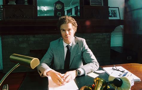 The Enigmatic Curse that Plagues Josh Ritter